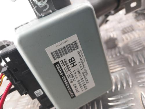 Steering column TOYOTA AYGO (_B4_) 1.0 (KGB40) | BP28745257M21 - Image 4