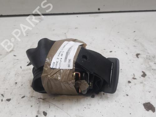 Rear left belt tensioner RENAULT MEGANE II Coupé-Cabriolet (EM0/1_) 1.9 dCi | BP28753403C89 