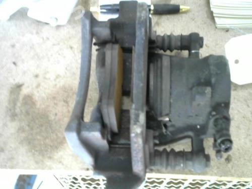 Left front brake caliper MERCEDES-BENZ A-CLASS (W169) A 180 CDI (169.007, 169.307) | BP28792949M105