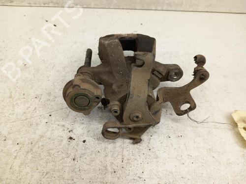 Used Left rear brake caliper CITROËN C4 Picasso I MPV (UD_) 1.6 HDi (109 hp) 28740958