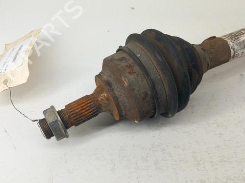 Right front driveshaft CITROËN C4 I (LC_) 1.6 HDi | BP28755065M39 