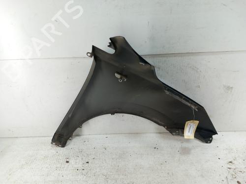 Left front fenders HYUNDAI ix35 (LM, EL, ELH) 1.6 | BP28740383C41 