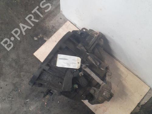 Gearkasse RENAULT ESPACE IV (JK0/1_) 2.0 dCi (JK03, JK04, JK1C, JK1G, JK1J, JK1K) (173 hp) 28761394