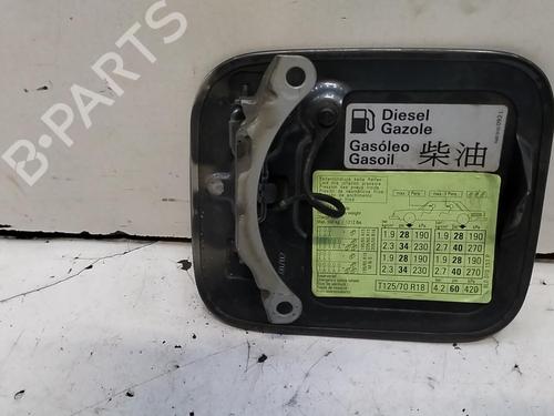 Tanklokket AUDI A3 (8L1) 1.9 TDI | BP28748183C131 