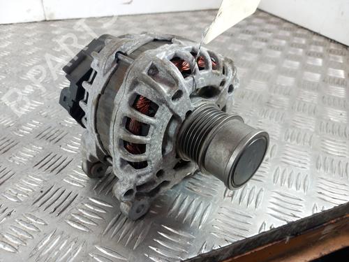 Used Alternator VW POLO VI (AW1, BZ1, AE1) 1.0 TSI (95 hp) 28737288