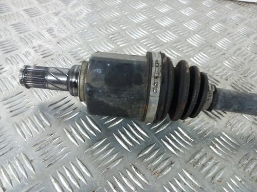 Left front driveshaft NISSAN LEAF (ZE0) Electric | BP28743889M38 - Image 3