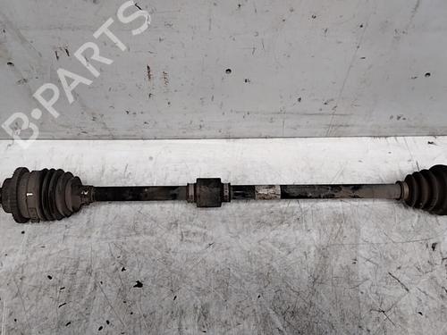 Right front driveshaft CHEVROLET SPARK (M300) 1.0 | BP28787309M39