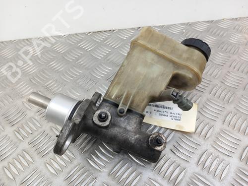 Used Brake master cylinder Brake master cylinder OPEL SIGNUM Hatchback (Z03) 1.9 CDTI (F48) (150 hp) 28736430 28736430