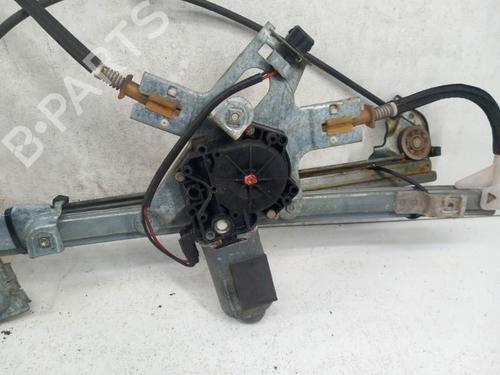 Used Front right window mechanism SEAT CORDOBA (6K1, 6K2) 1.9 D (68 hp) 28740814