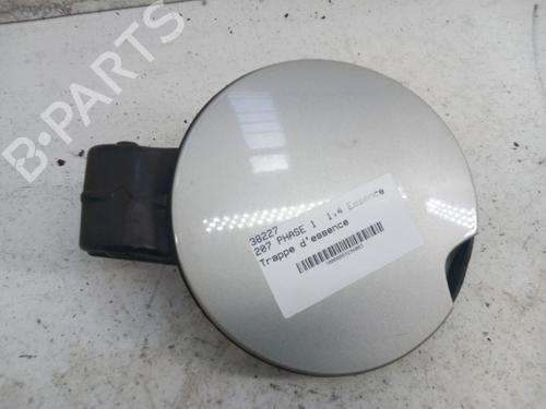 Used Fuel flap PEUGEOT 207 (WA_, WC_) 1.4 16V (95 hp) 28738406