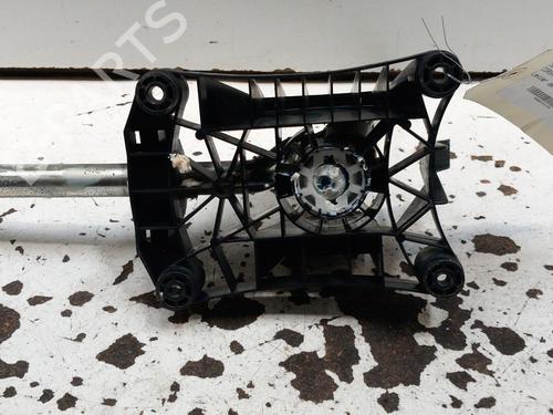 Used Gear lever Gear lever OPEL CORSA C (X01) 1.3 CDTI (F08, F68) (70 hp) 28773979 28773979