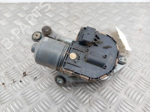 Front wiper motor PEUGEOT 407 (6D_) 1.6 HDi 110 (6D9HZC, 6D9HYC) | BP28757535M29 