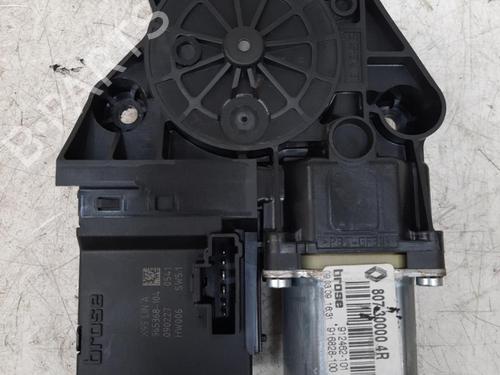 Right front window motor RENAULT MEGANE III Hatchback (BZ0/1_, B3_) 1.5 dCi (BZ09, BZ0D, BZ1W, BZ29, BZ14) | BP28787571E20 