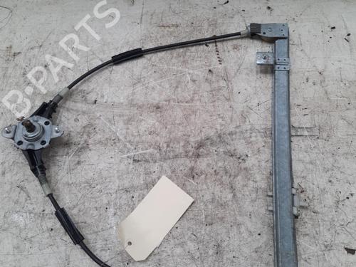 Used Front right window mechanism FIAT PUNTO (176_) 55 1.1 (54 hp) 28760565