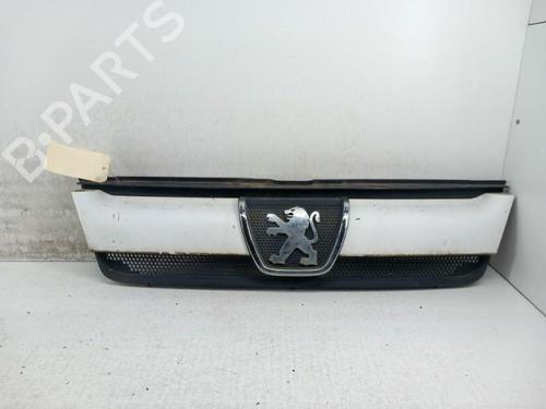 Grill PEUGEOT BOXER Van (244) 2.8 HDi | BP28740857C40 - Image 5
