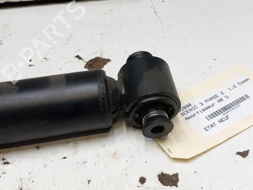 Right rear shock absorber RENAULT SCÉNIC III (JZ0/1_) 1.2 TCe | BP28755629M19 