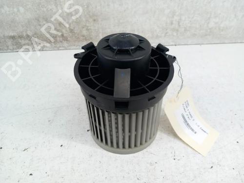 Used Heater blower motor NISSAN MICRA IV (K13K, K13KK) 1.2 (80 hp) 28746305