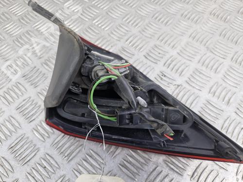 right-taillight-renault-laguna-iii-bt01-2007-2008-2009-2010-2011-2012-2013-2014-2015-39017155 main image