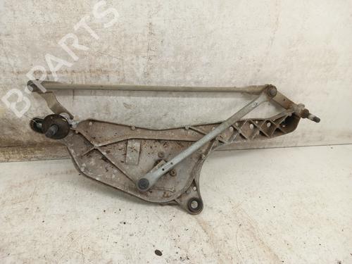 Used Front wiper motor RENAULT LAGUNA II Grandtour (KG0/1_) 1.9 dCi (125 hp) 28743128