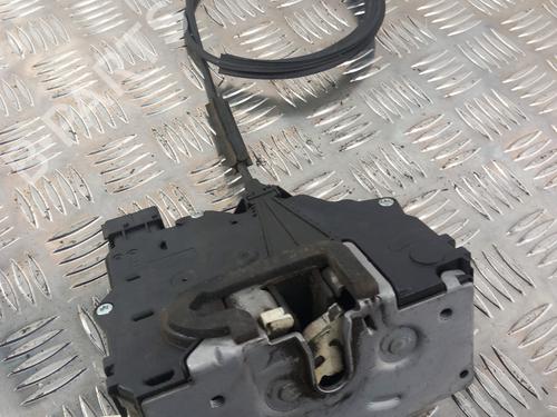Used Electronic module Electronic module FIAT PUNTO EVO (199_) 1.2 (69 hp) 28735895 28735895