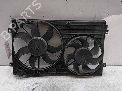 radiator-fan-vw-golf-v-1k1-2003-2004-2005-2006-2007-2008-2009-2010-28790476 main image