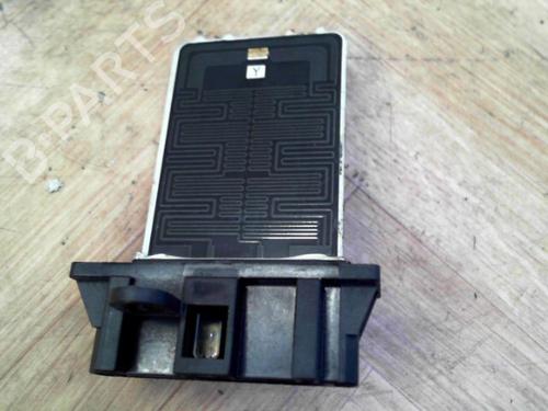 Used Heater resistor NISSAN ALMERA TINO (V10) 2.2 dCi (115 hp) 28777785
