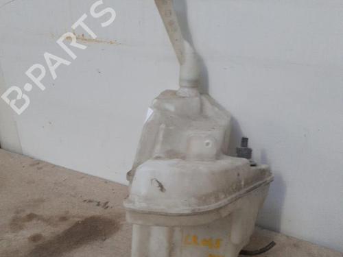 Used Windscreen washer tank SAAB 9-3 (YS3F, E79, D79, D75) 1.9 TiD (120 hp) 28776835
