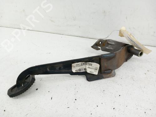 Break pedal CITROËN C5 II (RC_) 1.6 HDi (RC8HZB) | BP28737539I19 - Image 3
