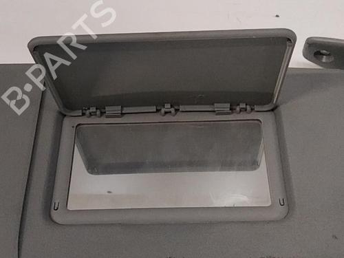 Used Right sun visor CITROËN ZX (N2) 1.9 D (68 hp) 28790943