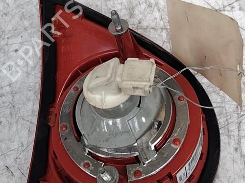 Right tailgate light VW GOLF V (1K1) 1.9 TDI | BP28786786C80