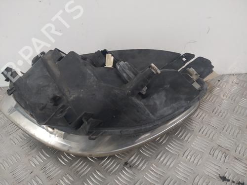 Right headlight CITROËN XSARA PICASSO (N68) 1.6 HDi | BP28738836C29