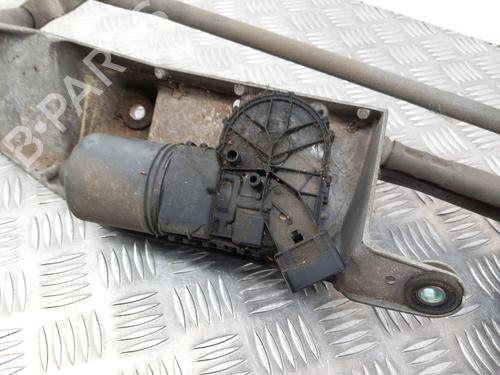 Front wiper motor RENAULT MODUS / GRAND MODUS (F/JP0_) 1.2 (JP0C, JP0K, FP0C, FP0K, FP0P, JP0P, JP0T) | BP28736874M29 - Image 4