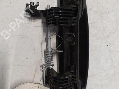 Front right exterior door handle DACIA DUSTER (HS_) 1.5 dCi | BP28772614C129 