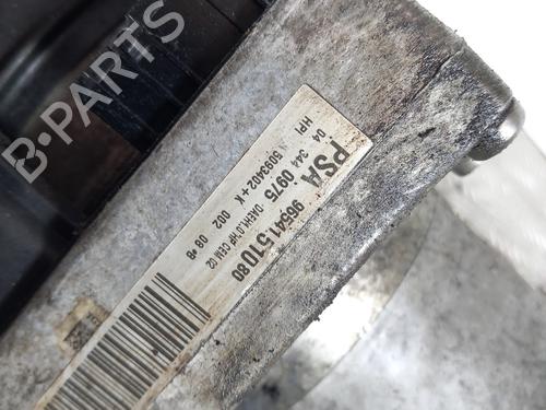 Pompe de direction assistée PEUGEOT 307 SW (3H) 1.6 HDI 110 | BP28757075M99