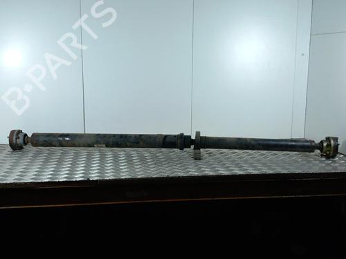 Driveshaft AUDI A6 C6 Avant (4F5) S6 quattro | BP28769012M37 - Image 2
