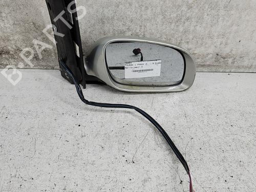 Used Right mirror VW TOURAN (1T1, 1T2) 1.9 TDI (105 hp) 28734247