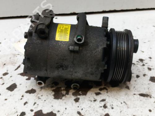 AC compressor FORD FIESTA VI (CB1, CCN) 1.4 | BP28778176M34