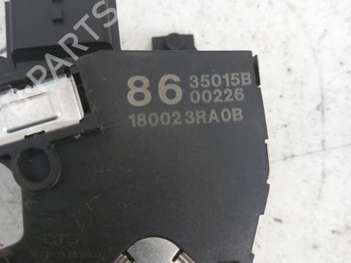 Pedal NISSAN LEAF (ZE0) Electric | BP28734529I4