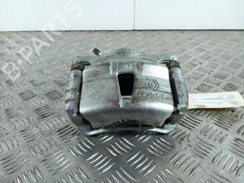 Used Right front brake caliper Right front brake caliper RENAULT ARKANA I (LCM_, LDN_) 1.6 E-TECH 145 (LDMU) (143 hp) 28748400 28748400