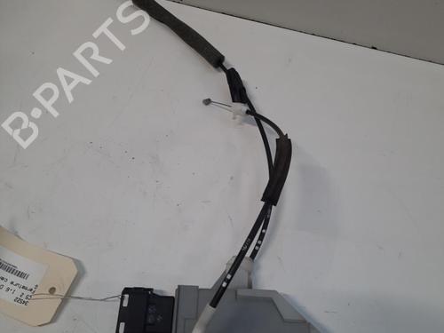 Elektronisk modul CITROËN C5 III (RD_) 1.6 HDi 110 (RD9HL0, RD9HR8, RD9HRA) | BP28753261M83 