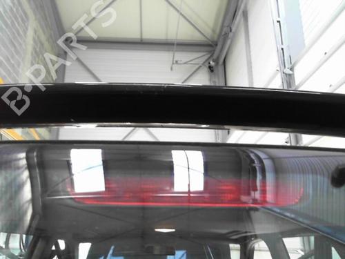 Used Third brake light NISSAN X-TRAIL I (T30) 2.2 dCi 4x4 (136 hp) 28766085