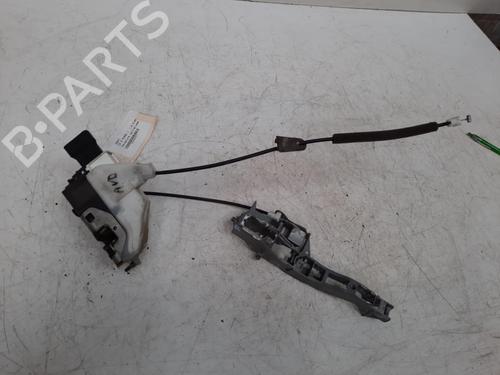 Used Electronic module Electronic module CITROËN C3 II (SC_) 1.4 HDi 70 (SC8HZC, SC8HR0, SC8HP4) (68 hp) 28775170 28775170