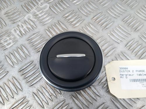 Used Air vent Air vent DACIA DUSTER (HM_) 1.5 dCi 115 (HMAD) (116 hp) 29569200 29569200
