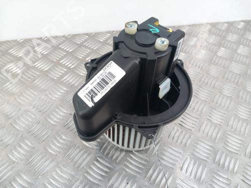 Used Heater blower motor FIAT 500 (312_) 1.0 Mild Hybrid (312.AYD1B) (69 hp) 28782293