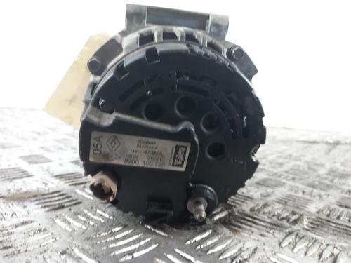 Alternator RENAULT MEGANE I (BA0/1_) 1.6 16V (BA04, BA0B, BA11, BA1J, BA16, BA19, BA1K, BA1V,... | BP28756999M7