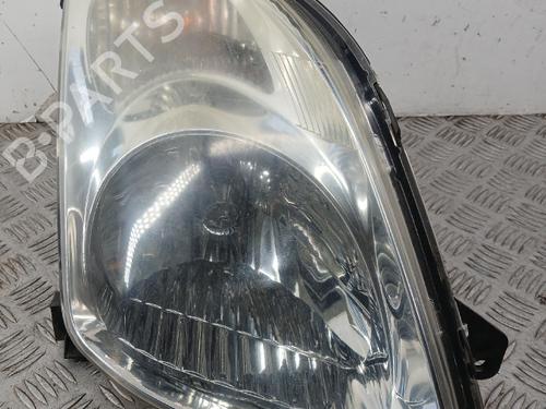 Right headlight SUZUKI SWIFT III (MZ, EZ) 1.3 DDiS (RS413D) | BP40500742C29 - Image 3