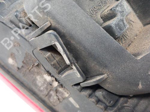 Used Left taillight VW GOLF VI (5K1) 2.0 TDI (110 hp) 28751207