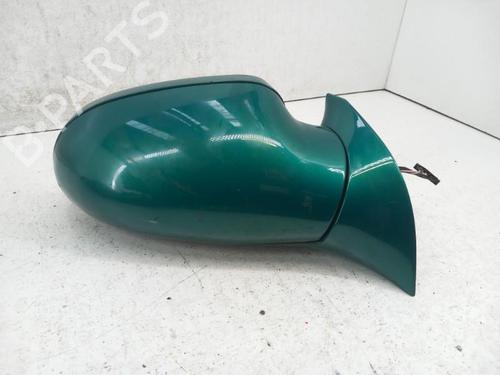 Used Right mirror MERCEDES-BENZ A-CLASS (W168) A 160 (168.033, 168.133) (102 hp) 28746094