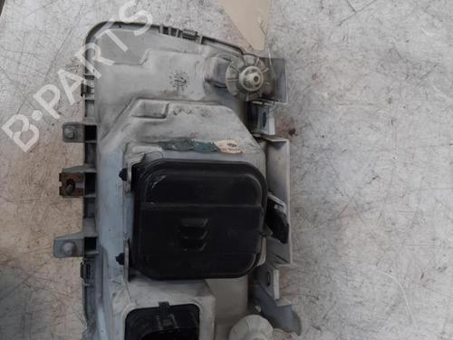 Right headlight VW POLO III (6N1) 60 1.4 | BP28752168C29 