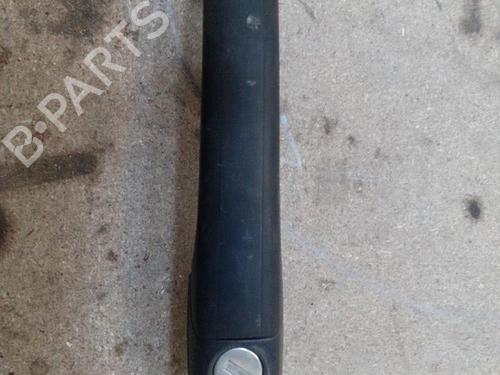 Used Front right exterior door handle VW POLO III (6N1) 60 1.4 (60 hp) 28754357